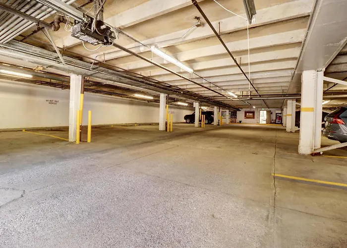 Mile Haus A-6 2br 2ba Apartment